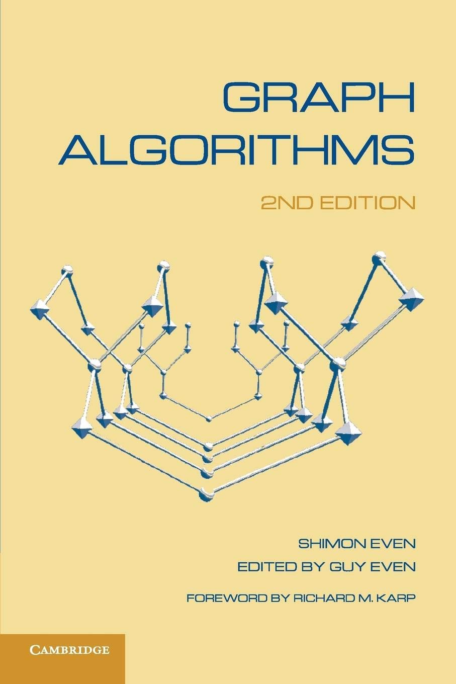 Graph Algorithms - Retail Maharaj