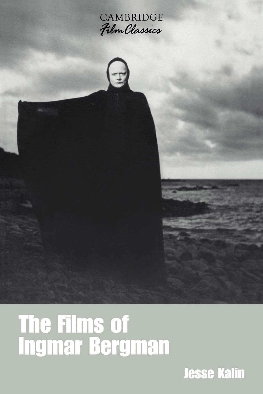 The Films of Ingmar Bergman - Retail Maharaj