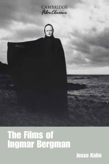 The Films of Ingmar Bergman - Retail Maharaj