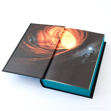 Dune: Deluxe Edition - Retail Maharaj