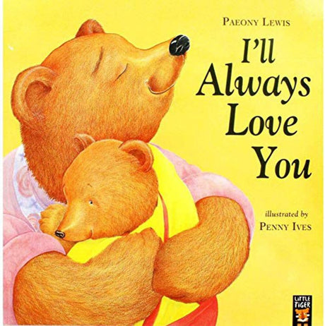 I'll Always Love You - Retail Maharaj