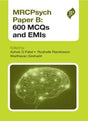 MRCPsych Paper B: 600 MCQs and EMIs - Retail Maharaj