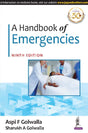 A HANDBOOK OF EMERGENCIES - Retail Maharaj