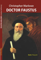 Christopher Marlowe DOCTOR FAUSTUS (English Version)