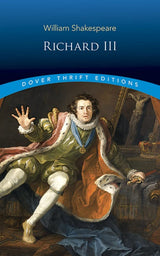 Shakespeare-Richard Iii - Retail Maharaj