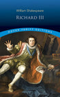 Shakespeare-Richard Iii - Retail Maharaj