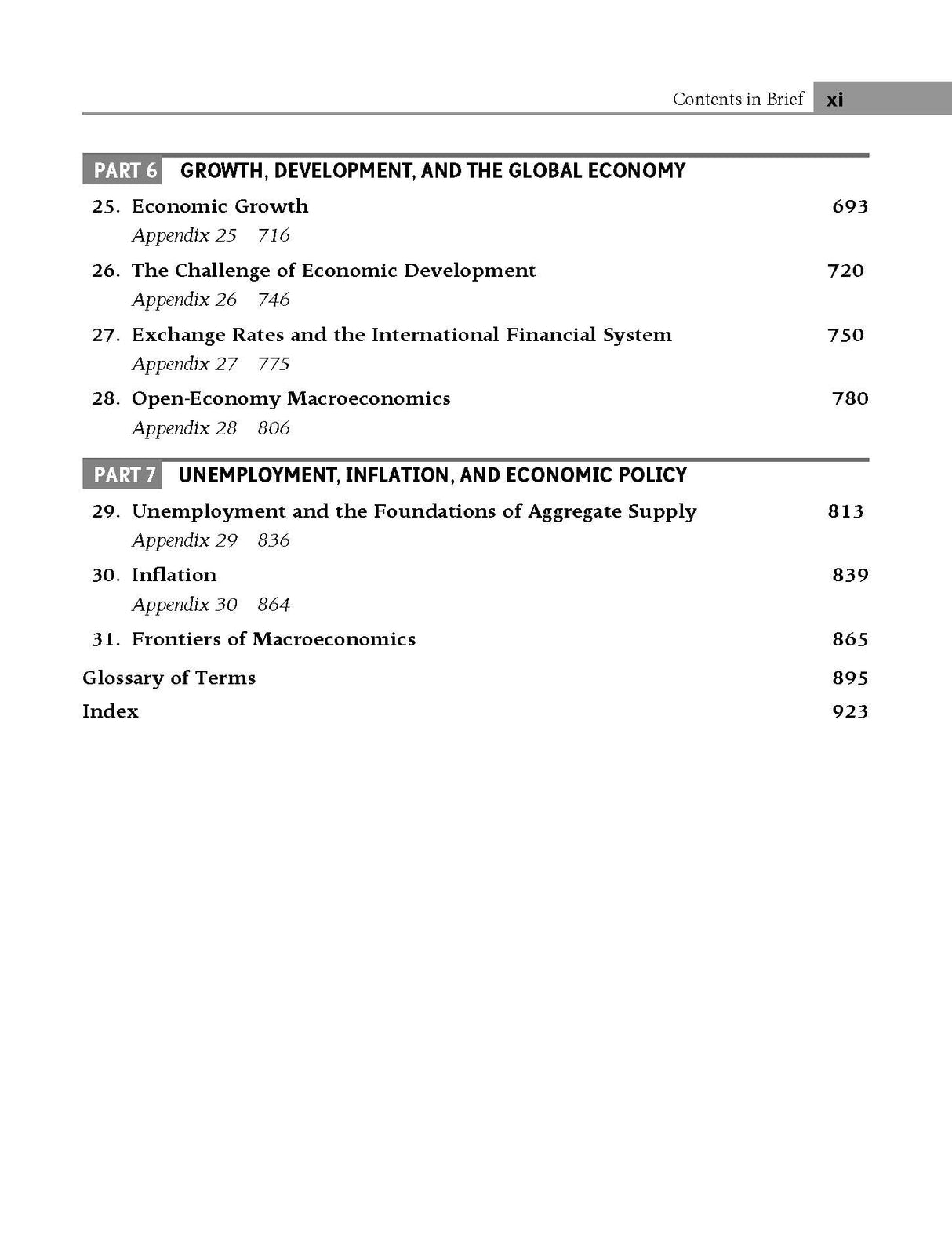 Economics | 21st Edition | Paul Samuelson, William Nordhaus, Sudip Chaudhuri and Anindya Sen - Retail Maharaj