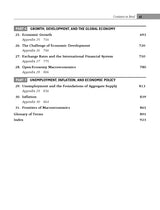 Economics | 21st Edition | Paul Samuelson, William Nordhaus, Sudip Chaudhuri and Anindya Sen - Retail Maharaj