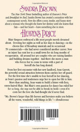 Heaven's Price: A Novel - Retail Maharaj
