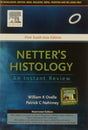 NETTER'S HISTOLOGY AN INSTANT REVIEW (SAE) - Retail Maharaj