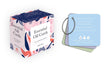 Essential Oil Cards: The Everyone Edition Full-color Cards With Metal Ring-hold - Retail Maharaj
