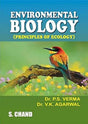 Environmental Biology (Principles Of Ecology) - Retail Maharaj