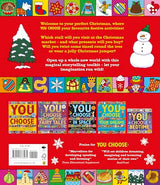 You Choose Christmas: A new story every time – what will YOU choose? - Retail Maharaj