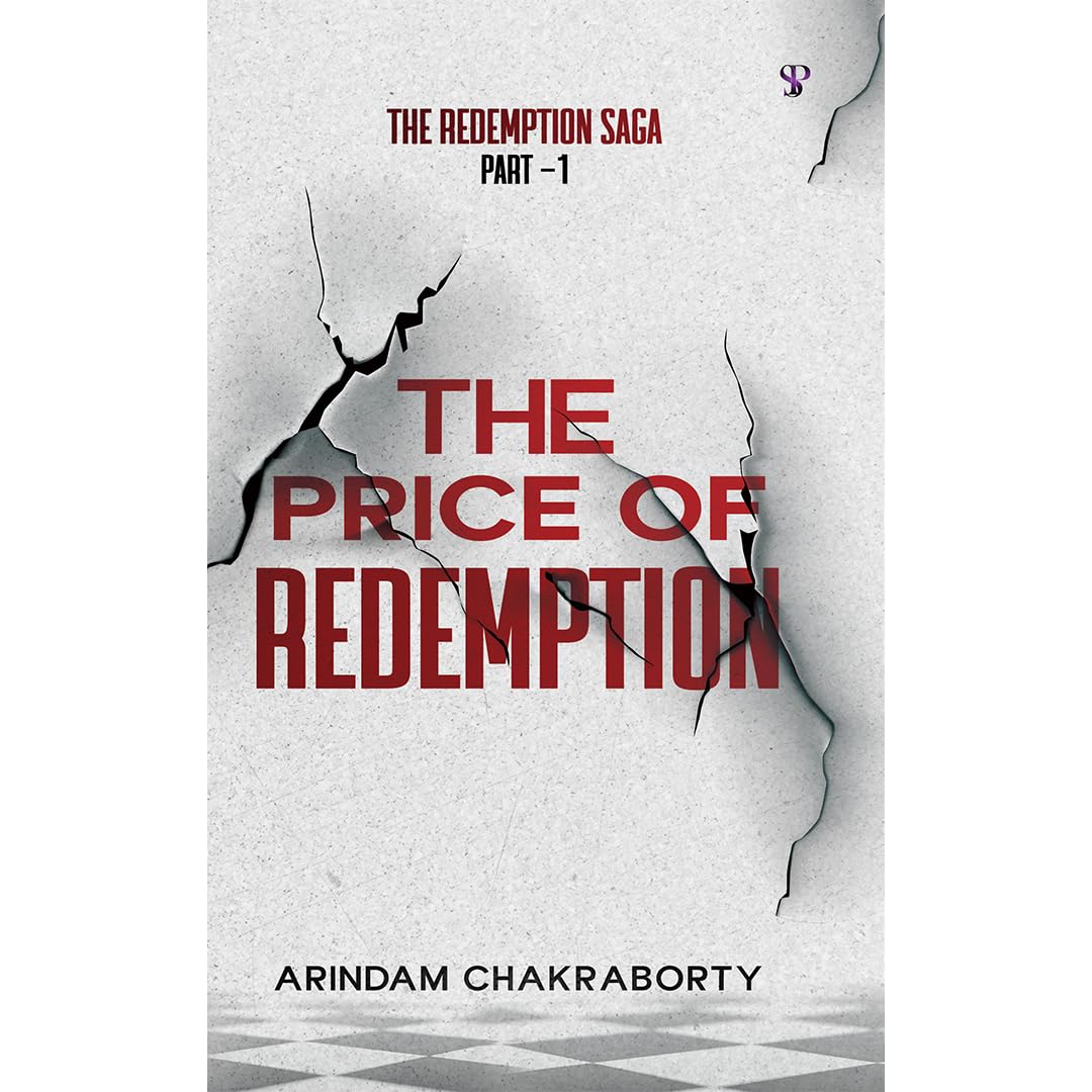 The Price of Redemption-Redemption Saga Part 1 - Retail Maharaj