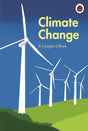 A Ladybird Book Climate Change - Retail Maharaj