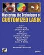 Mastering the Technique of Customized LASIK (with DVD-ROM) (POD) - Retail Maharaj