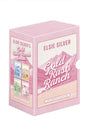 The Gold Rush Ranch Boxed Set: The full collection of Sunday Times bestselling author Elsie Silver's debut series, GOLD RUSH RANCH - Retail Maharaj