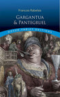 Gargantua and Pantagruel (Thrift Editions) - Retail Maharaj
