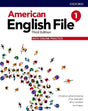 AMERICAN ENGLISH FILE 3E LEVEL 1 STUDENT'S BOOK WITH OP - Retail Maharaj