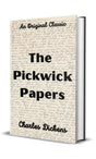The Pickwick Papers (An Original Classic) - Retail Maharaj