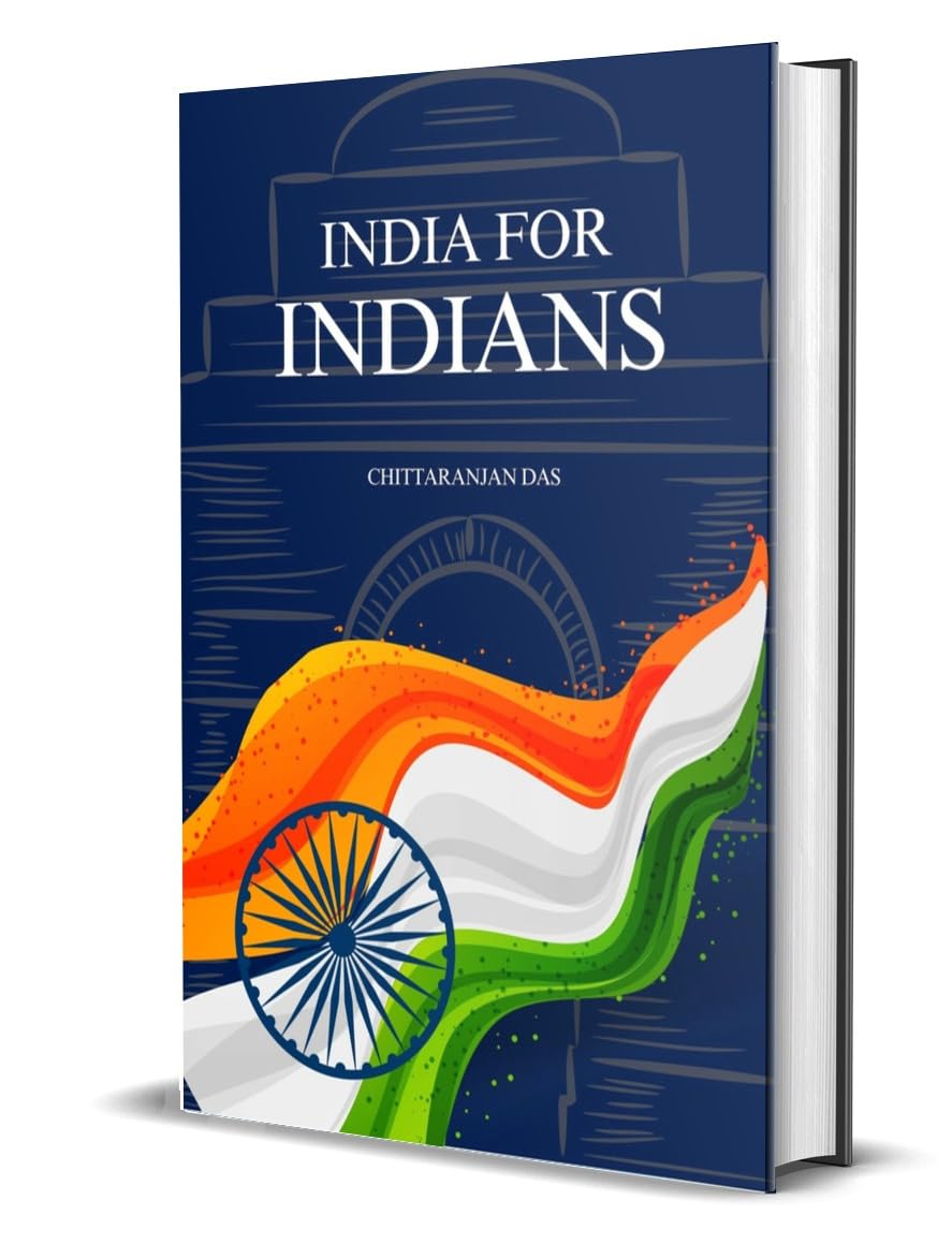 India For Indians - Retail Maharaj