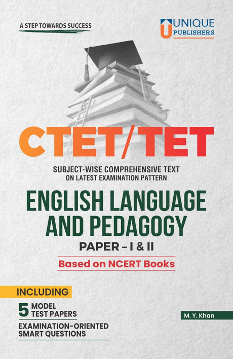 CTET/TET ENGLISH LANGUAGE AND PEDAGOGY - Retail Maharaj