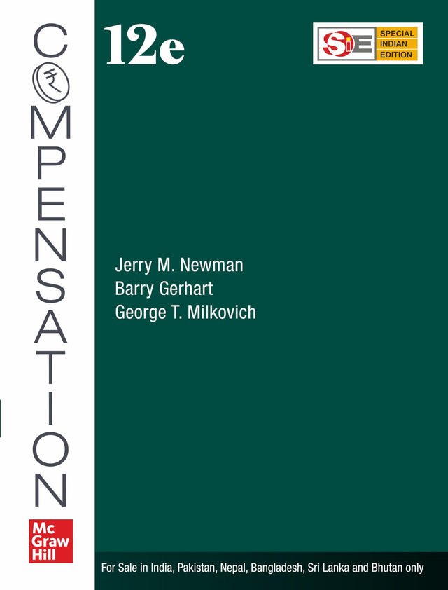 Compensation | 12th Edition - Retail Maharaj