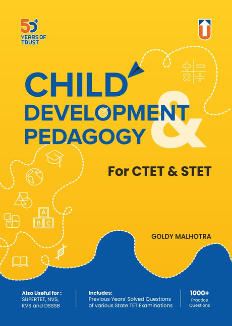 Child Development and Pedagogy - Retail Maharaj