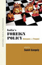 India' S Foreign Policy (oip)/ganguly, Sumit - Retail Maharaj