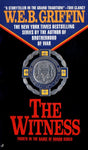 The Witness: 4 (Badge Of Honor) - Retail Maharaj