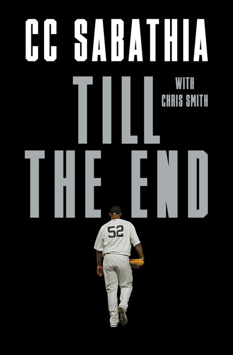 Till the End: A Pitcher's Life - Retail Maharaj