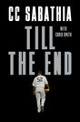 Till the End: A Pitcher's Life - Retail Maharaj