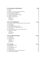 Textbook of Biotechnology & Neurobiology (English Version)