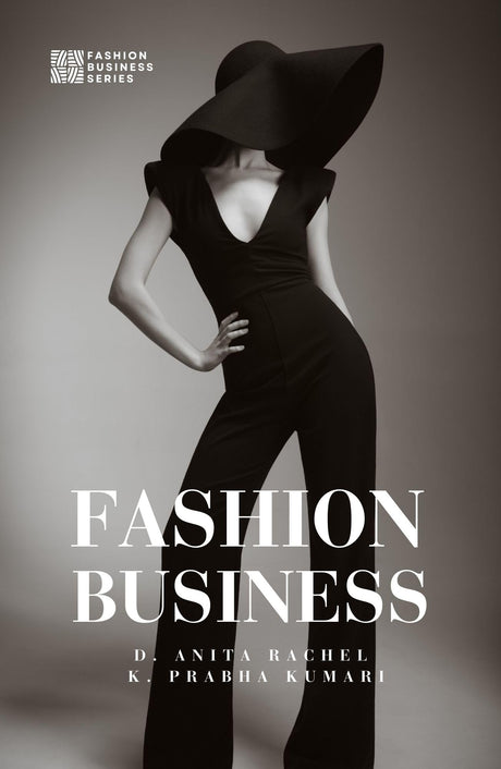 Fashion Business - Retail Maharaj
