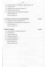 CALCULUS OF VARIATIONS - Retail Maharaj