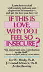 If This Is Love, Why Do I Feel So Insecure?: Learn How to Deal with Anxiety, Jealousy, and Depression in Romance--And Get Thelove You Deserve! - Retail Maharaj