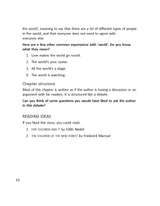 Build Your English Skills With Ruskin Bond - Retail Maharaj