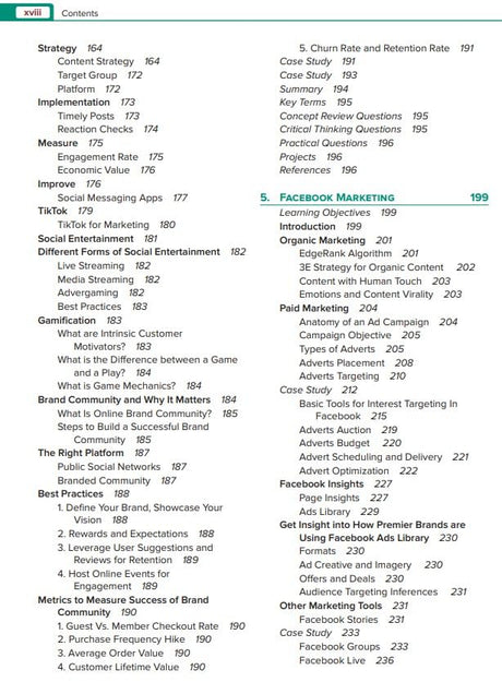 Digital Marketing 2026 by Seema Gupta | 3rd Edition | Advertising, SEO, Social Media Marketing, ML in Google Analytics & Meme Marketing - Retail Maharaj