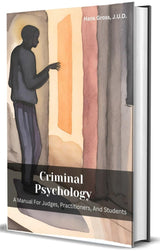 Crime psychology - Retail Maharaj