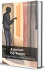 Crime psychology - Retail Maharaj