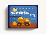 MY FIRST CONSTRUCTION SITE - Retail Maharaj