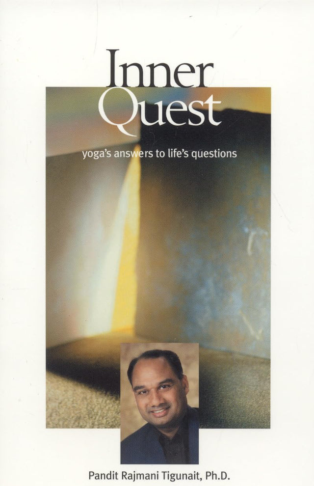 Inner Quest - Retail Maharaj