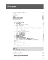Pearson Exploring Strategy | Text and Cases | Includes Business Models & Corporate Governance | 12th Edition | - Pearson - Retail Maharaj