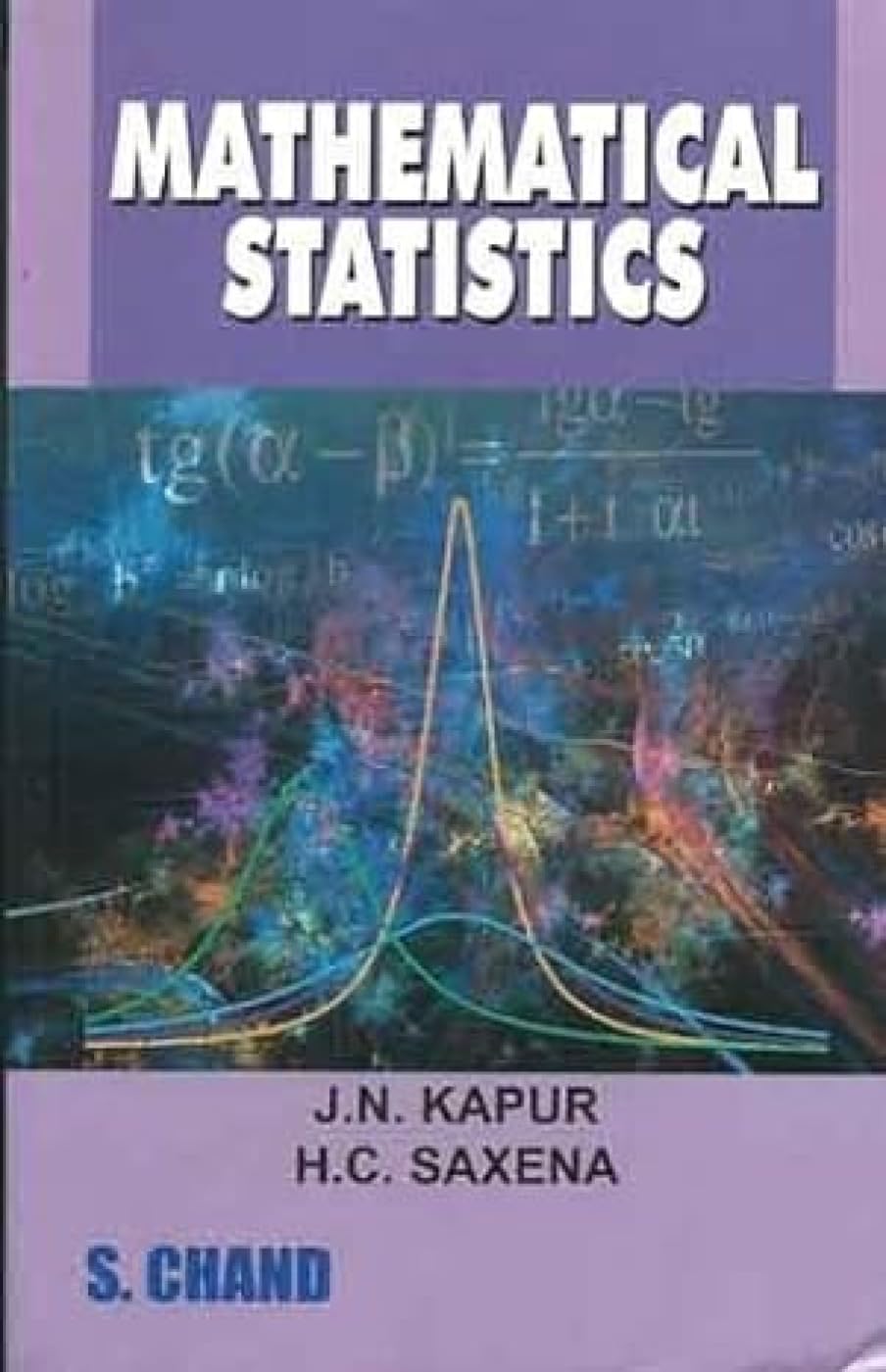 Mathematical Statistics - Retail Maharaj