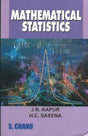 Mathematical Statistics - Retail Maharaj