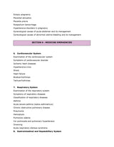 Common Medical Emergencies - Retail Maharaj