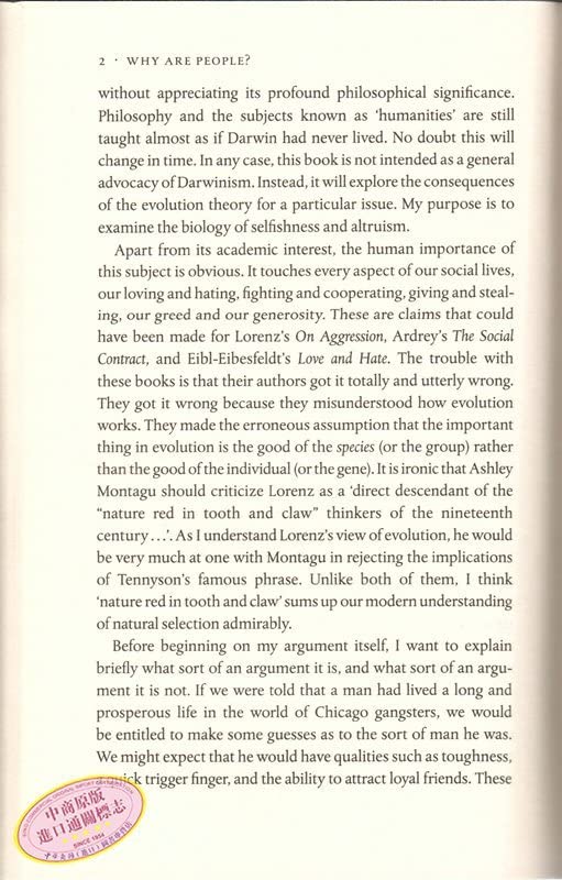 The Selfish Gene - 4th Edition | Popular Science Trade Book - Retail Maharaj