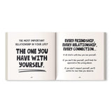 Beyond the Syllabus: The Real-Life Guide for Teenagers Who Want More than Just Marks | Build Confidence, Learn Money Skills, Navigate Relationships & ... Purpose | From India’s Number One Influencer - Retail Maharaj