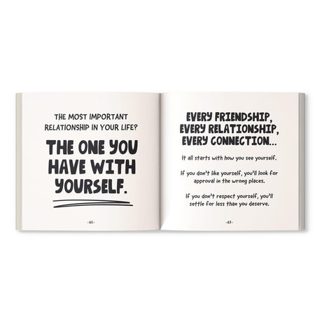 Beyond the Syllabus: The Real-Life Guide for Teenagers Who Want More than Just Marks | Build Confidence, Learn Money Skills, Navigate Relationships & ... Purpose | From India’s Number One Influencer - Retail Maharaj