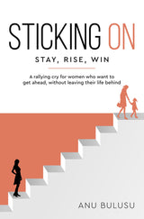 Sticking On: Stay, Rise, Win - Retail Maharaj